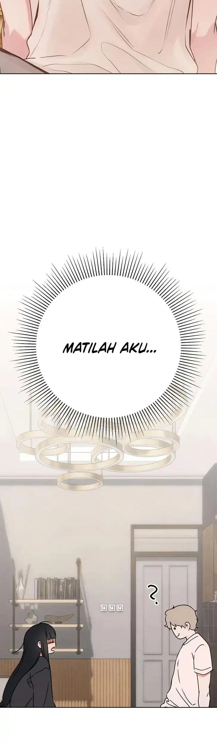 Our Ancestors are Watching Chapter 6 - halaman 53