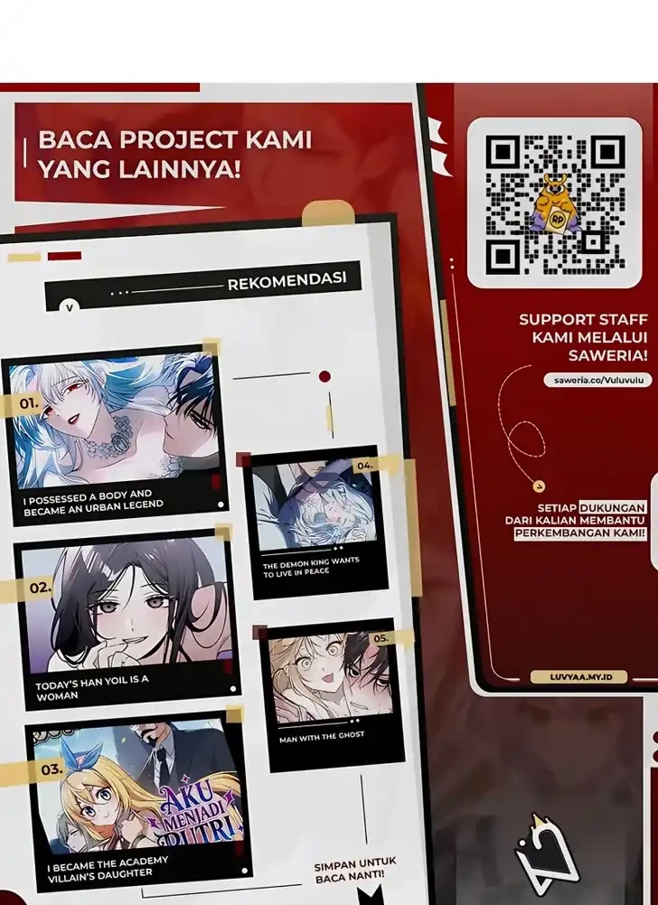 Our Ancestors are Watching Chapter 6 - halaman 54