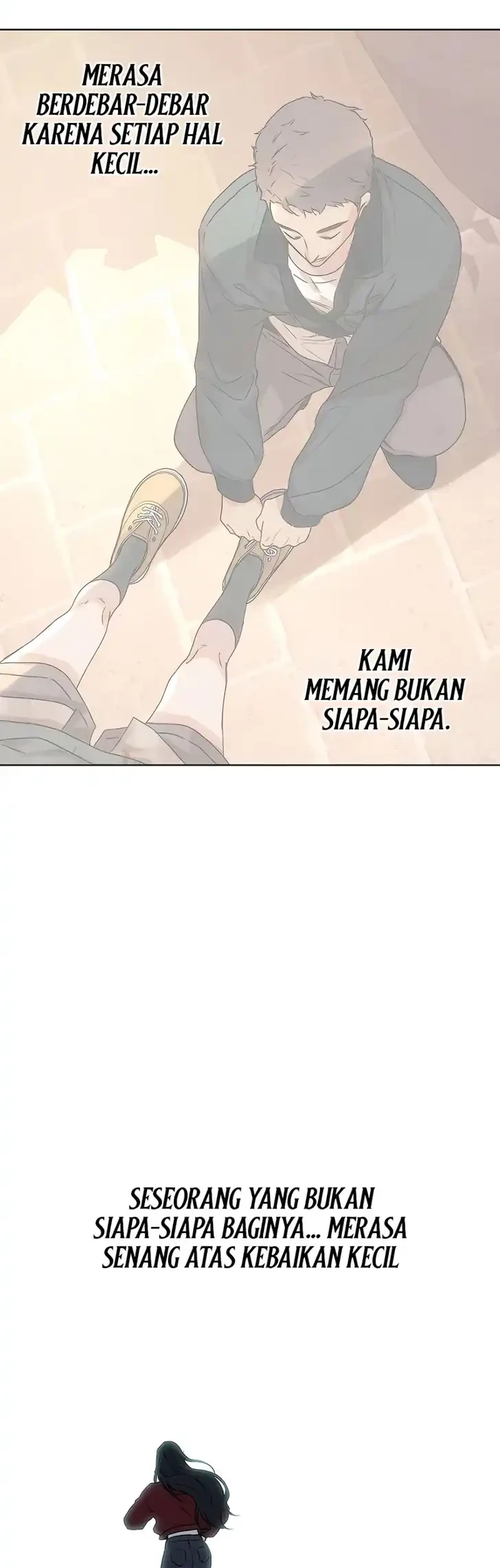 Our Ancestors are Watching Chapter 6 - halaman 6