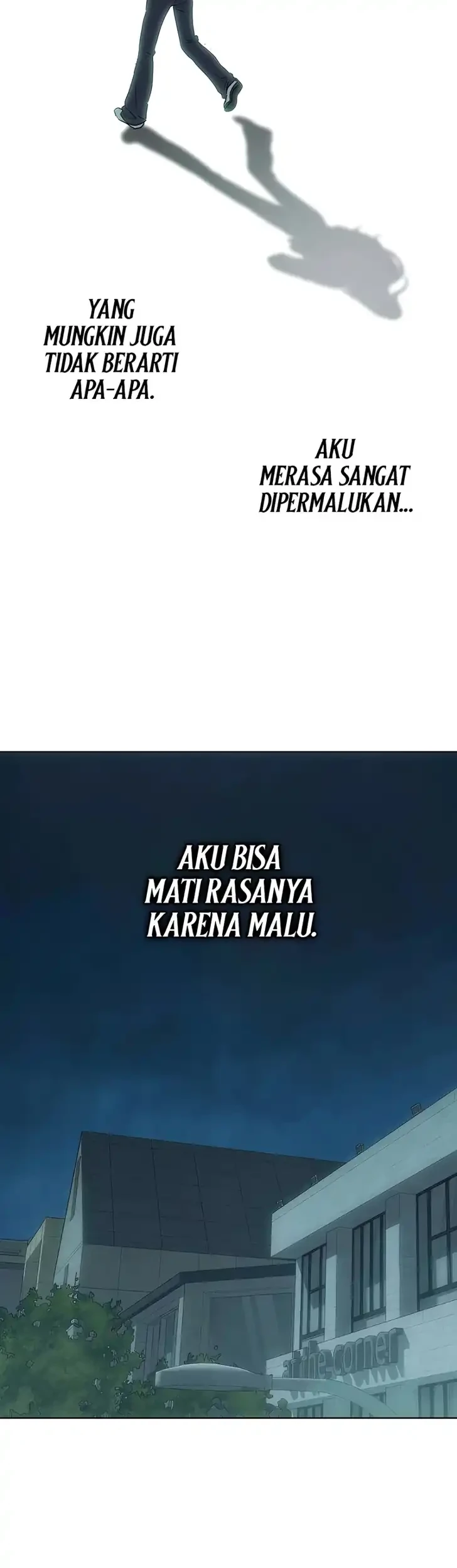 Our Ancestors are Watching Chapter 6 - halaman 7