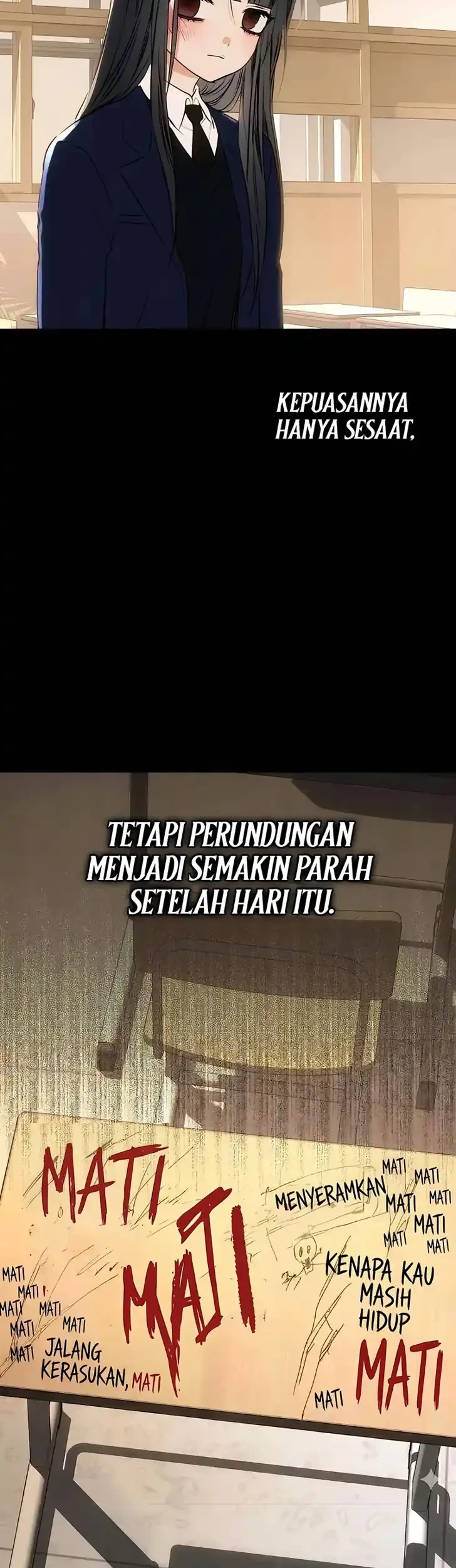 Our Ancestors are Watching Chapter 7 - halaman 23