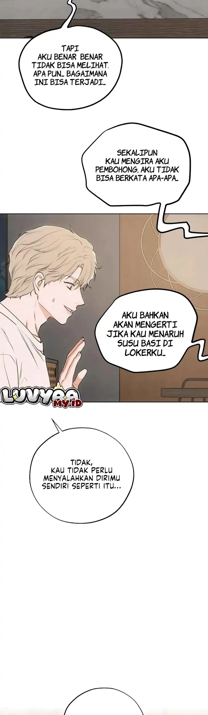 Our Ancestors are Watching Chapter 7 - halaman 41
