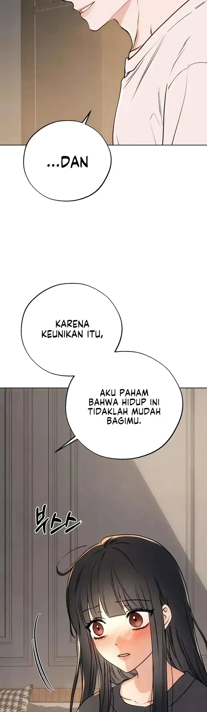 Our Ancestors are Watching Chapter 7 - halaman 43
