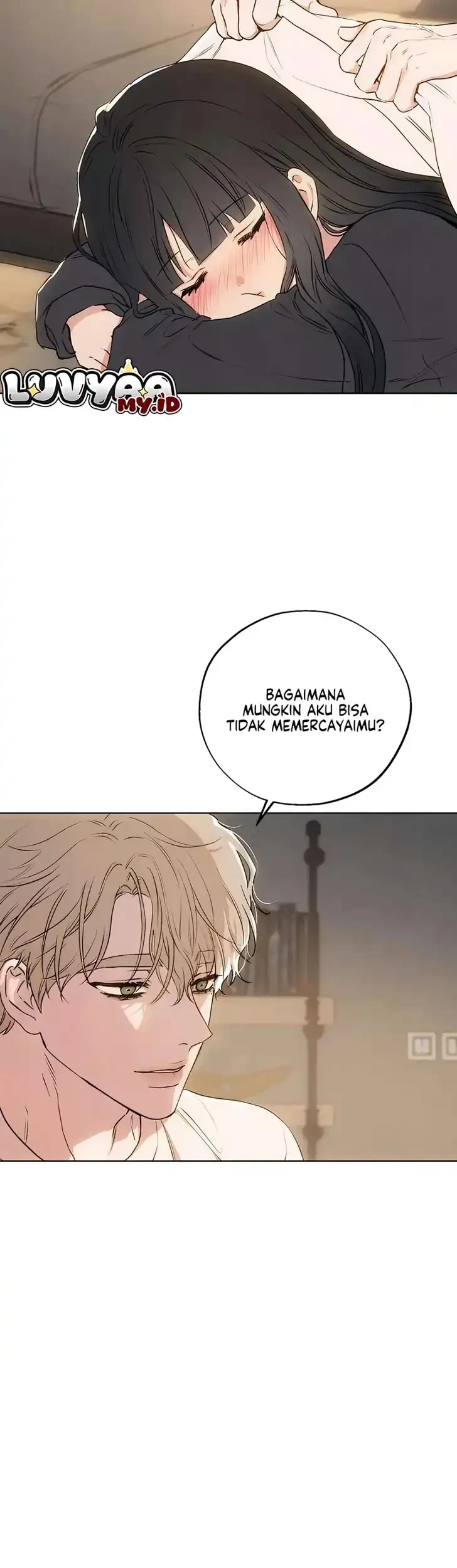 Our Ancestors are Watching Chapter 7 - halaman 49