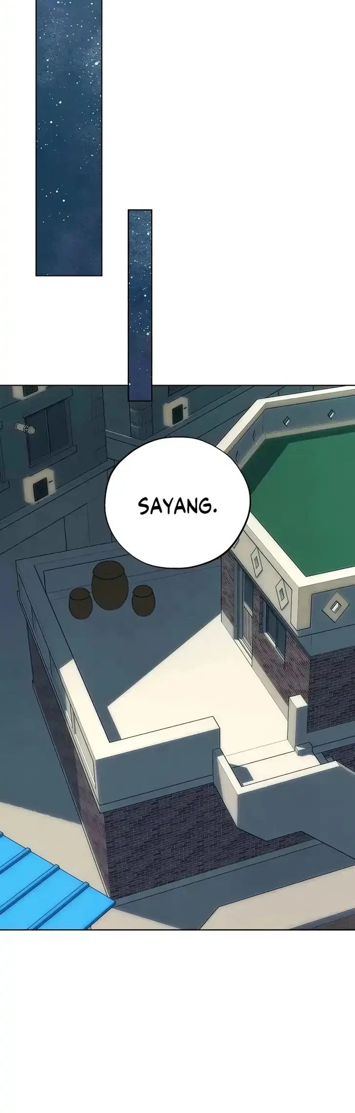 Our Ancestors are Watching Chapter 7 - halaman 51