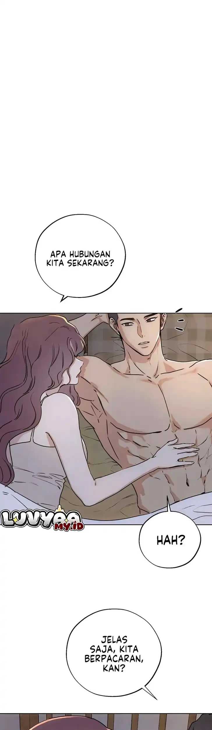 Our Ancestors are Watching Chapter 7 - halaman 52