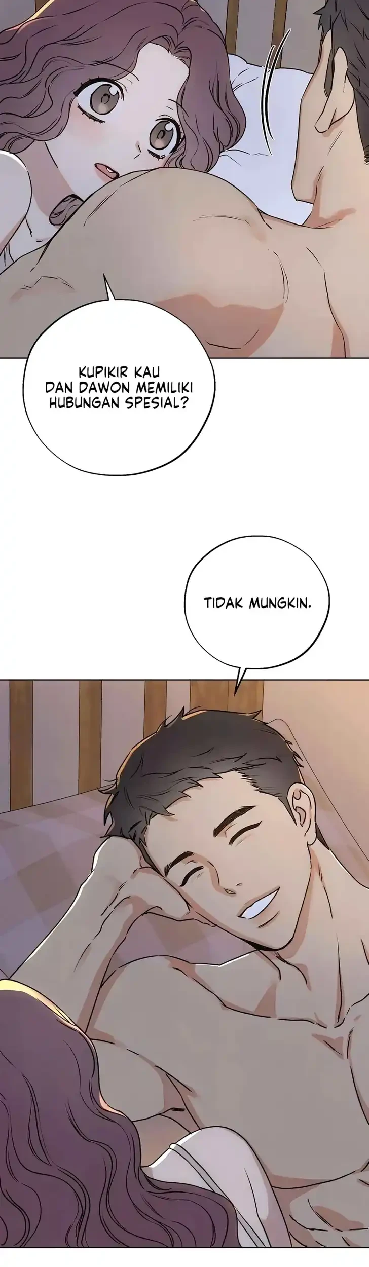 Our Ancestors are Watching Chapter 7 - halaman 53