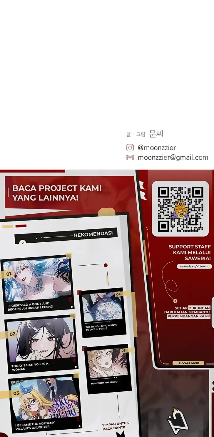 Our Ancestors are Watching Chapter 7 - halaman 55
