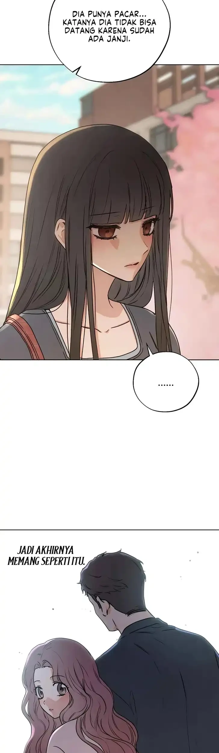 Our Ancestors are Watching Chapter 8 - halaman 37