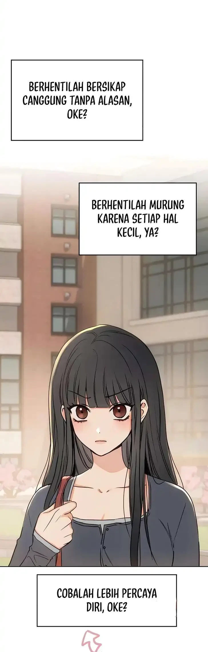 Our Ancestors are Watching Chapter 8 - halaman 42