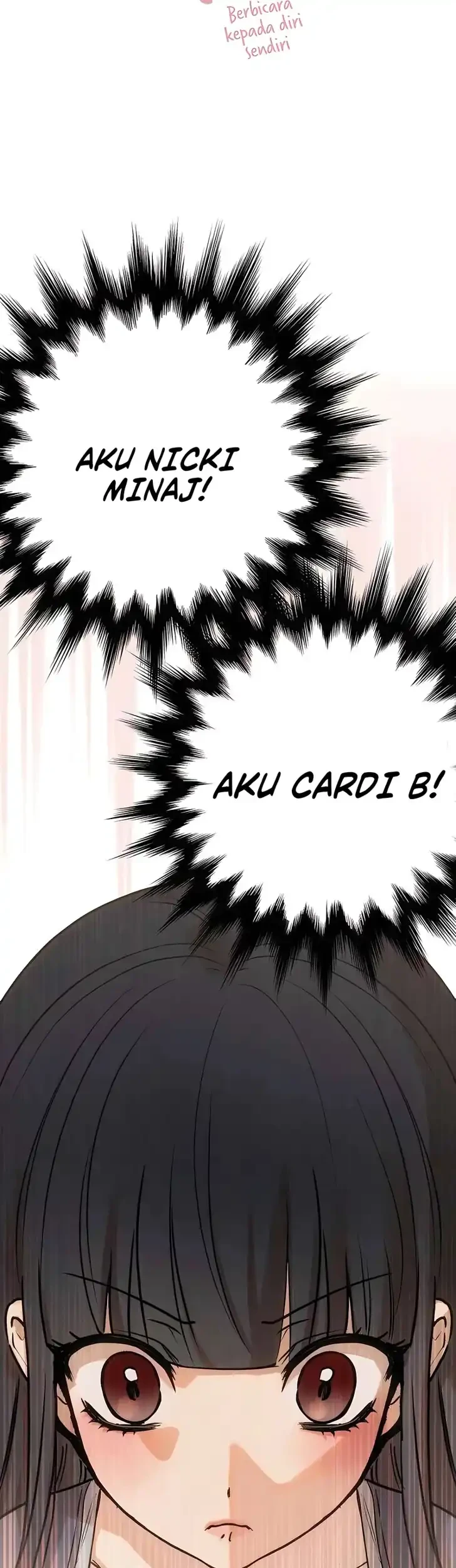 Our Ancestors are Watching Chapter 8 - halaman 43