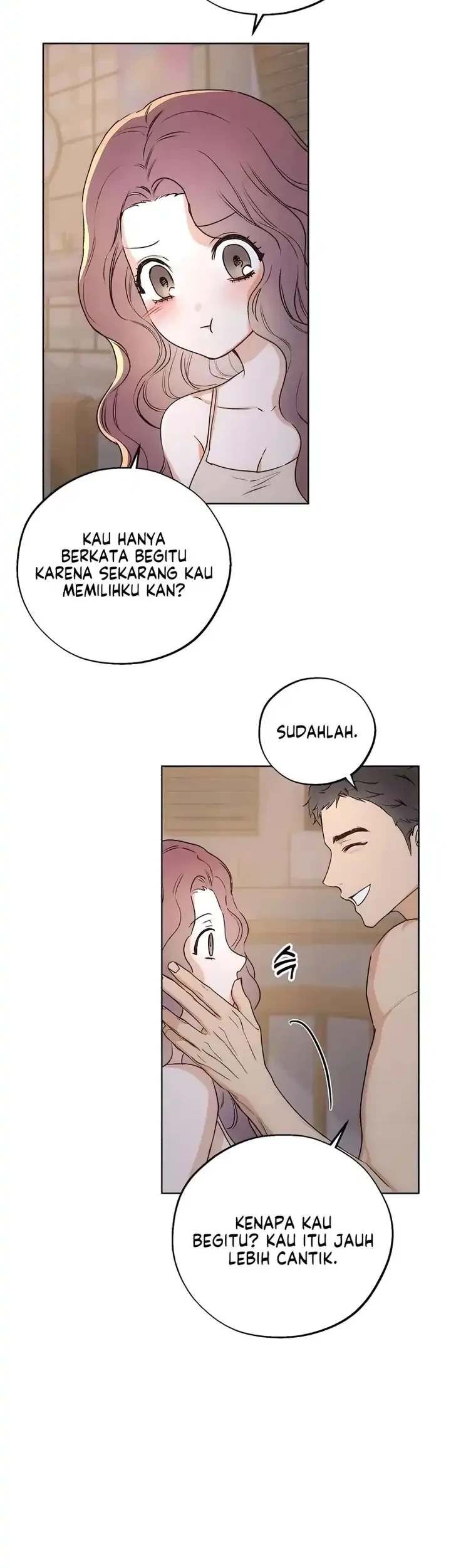 Our Ancestors are Watching Chapter 8 - halaman 5