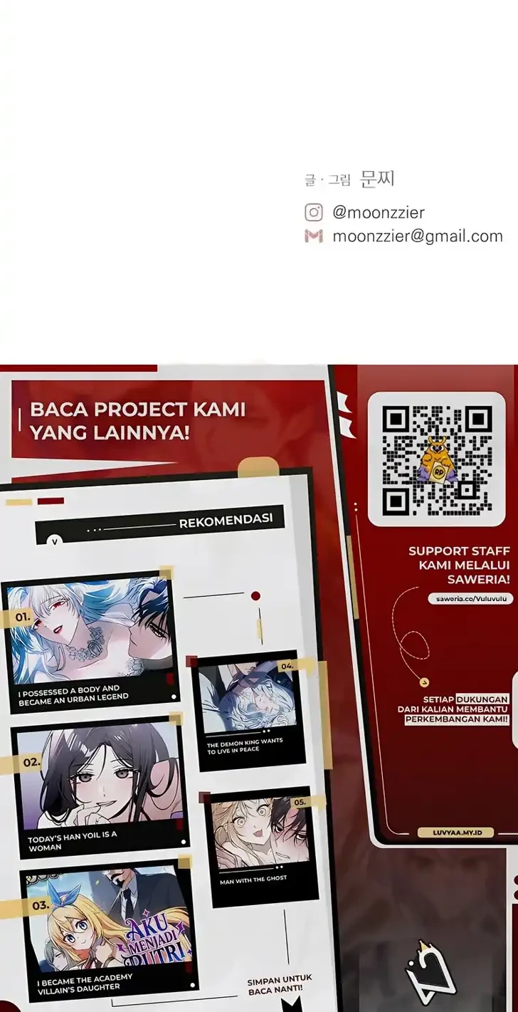 Our Ancestors are Watching Chapter 8 - halaman 50