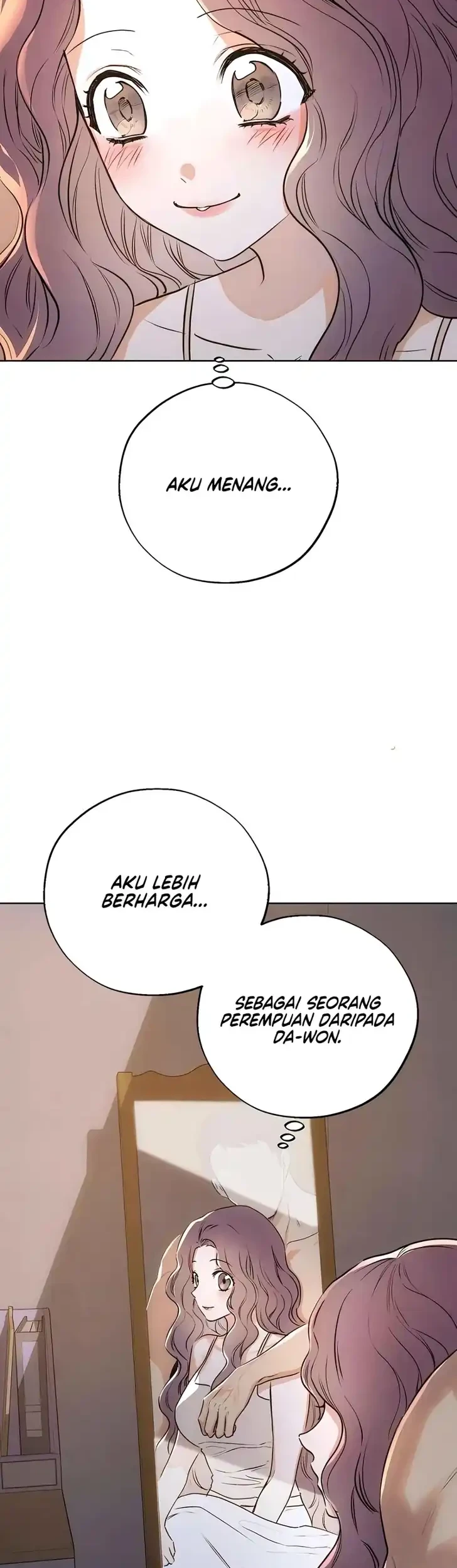 Our Ancestors are Watching Chapter 8 - halaman 8