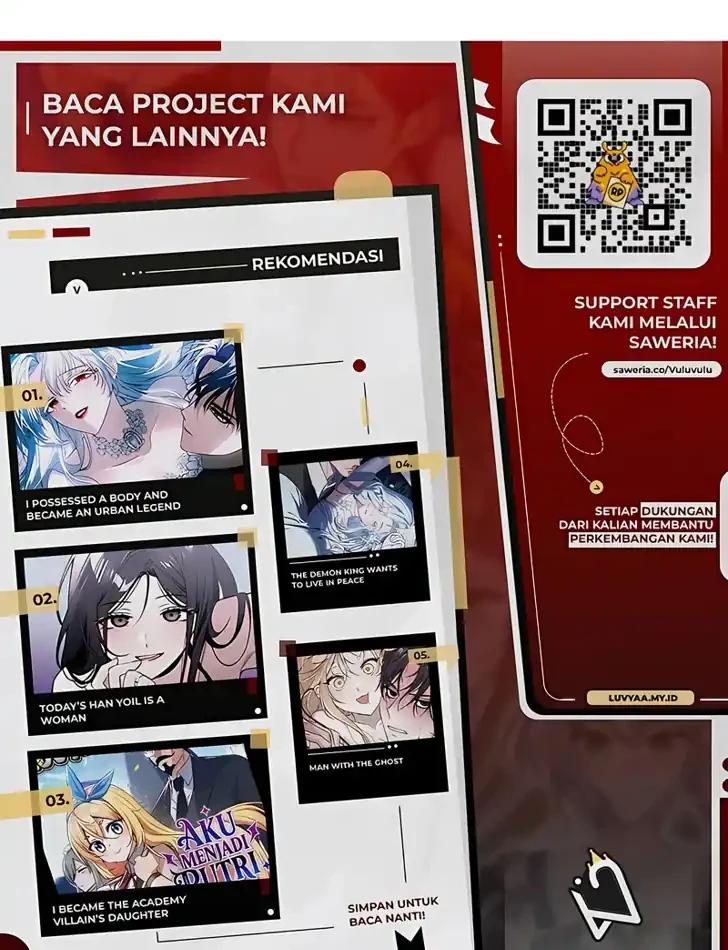 Our Ancestors are Watching Chapter 9 - halaman 54