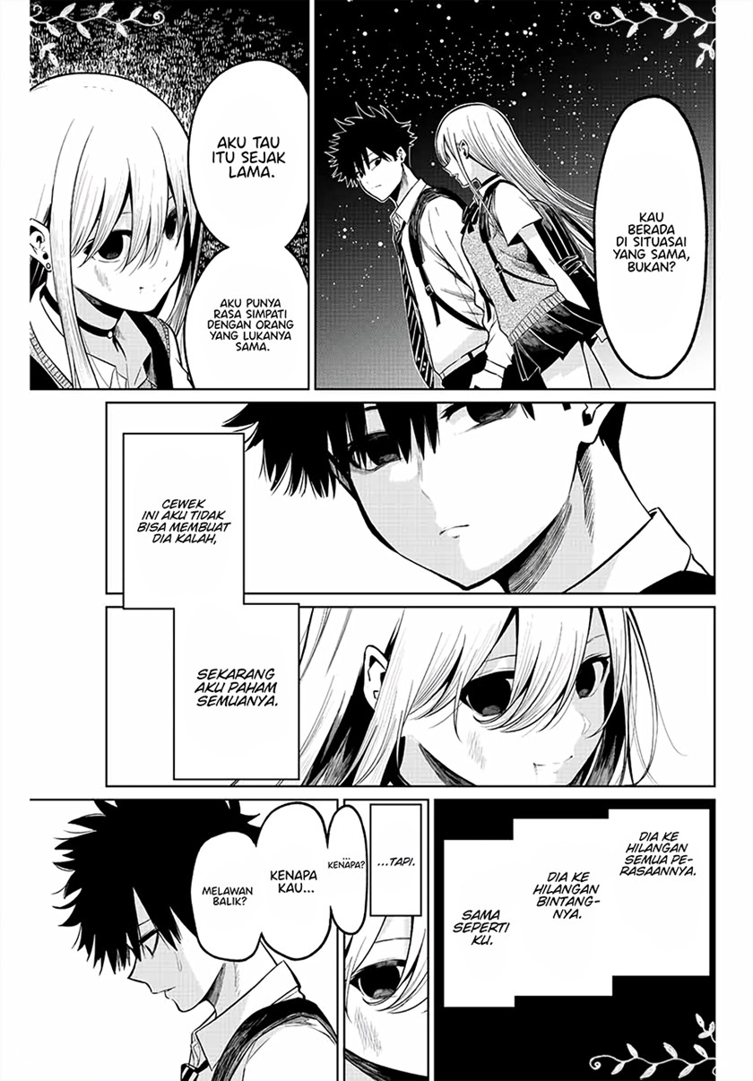 Our Broken Strategic Love Chapter 0.1 - halaman 12