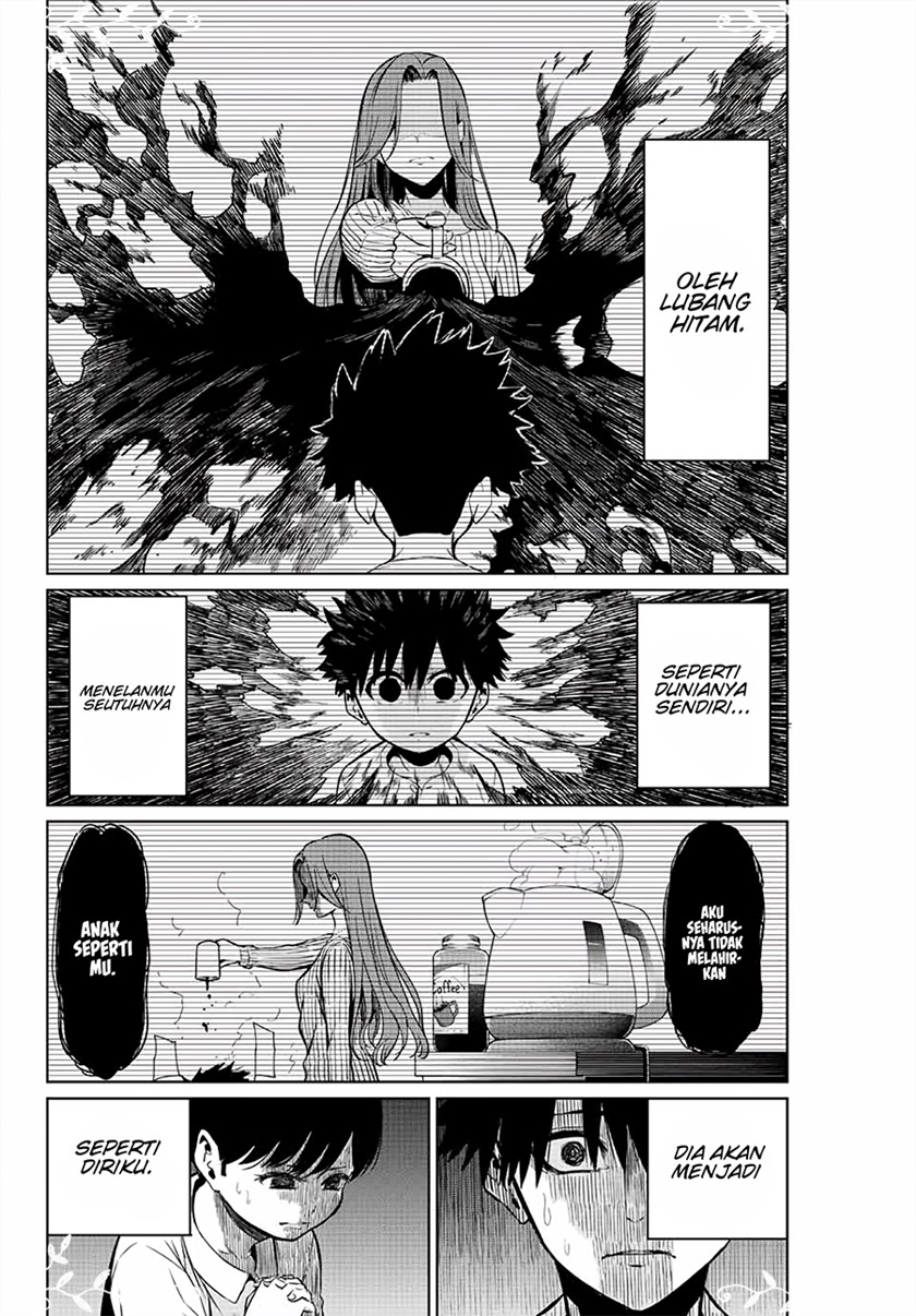 Our Broken Strategic Love Chapter 0.1 - halaman 2