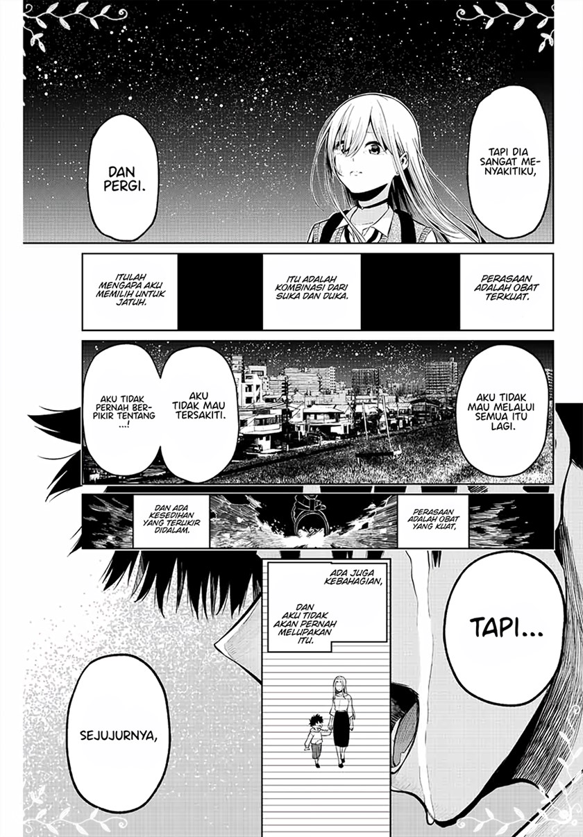 Our Broken Strategic Love Chapter 0.1 - halaman 20