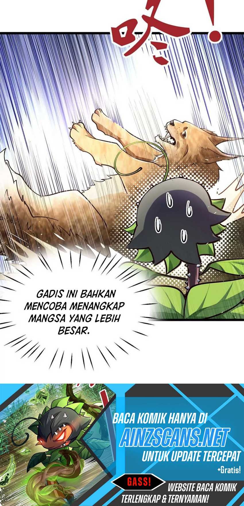 Our Place, Our Time Chapter 1 - halaman 23