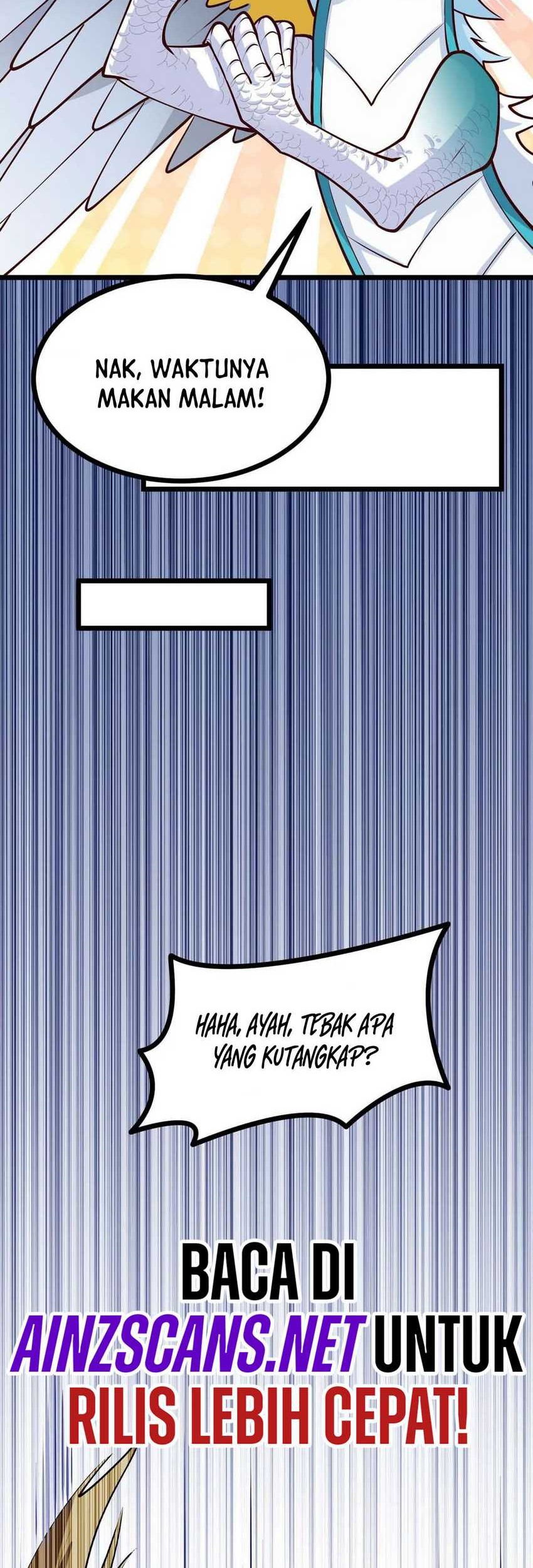 Our Place, Our Time Chapter 1 - halaman 25