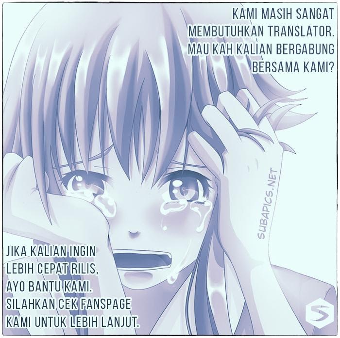 Our Relationship Is… Chapter 0 - halaman 2