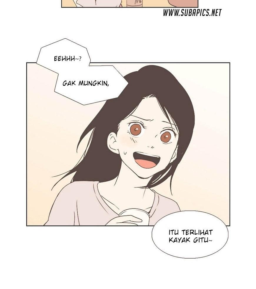 Our Relationship Is… Chapter 1 - halaman 14