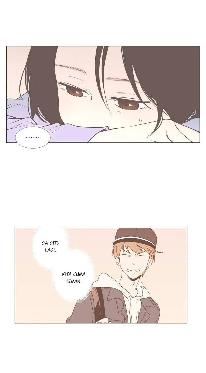 Our Relationship Is… Chapter 10 - halaman 10