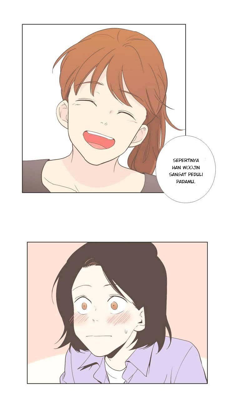 Our Relationship Is… Chapter 10 - halaman 20