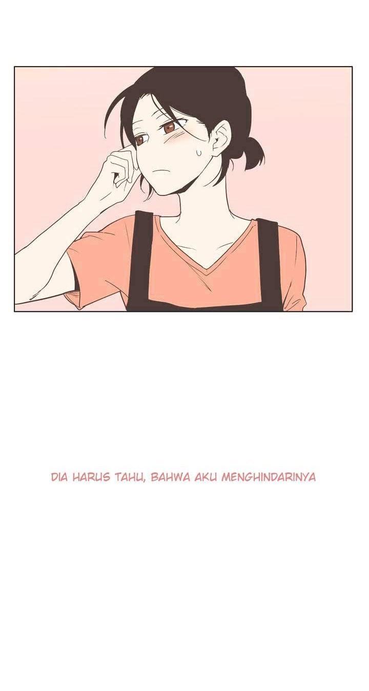 Our Relationship Is… Chapter 11 - halaman 13