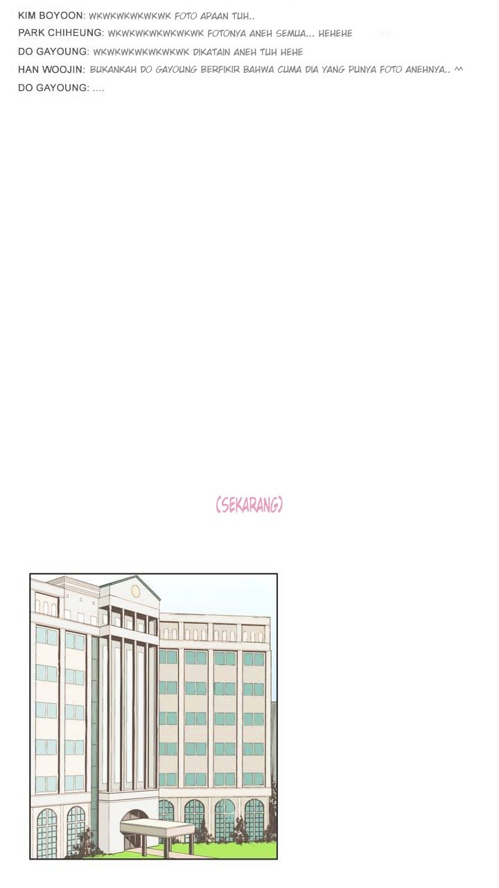 Our Relationship Is… Chapter 12 - halaman 12