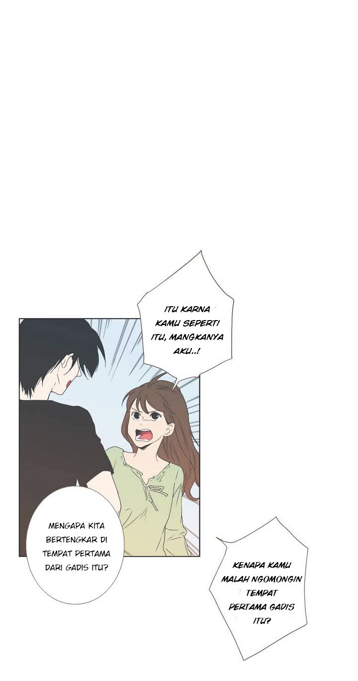 Our Relationship Is… Chapter 13 - halaman 10