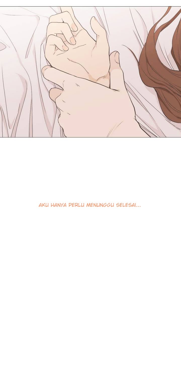 Our Relationship Is… Chapter 13 - halaman 25