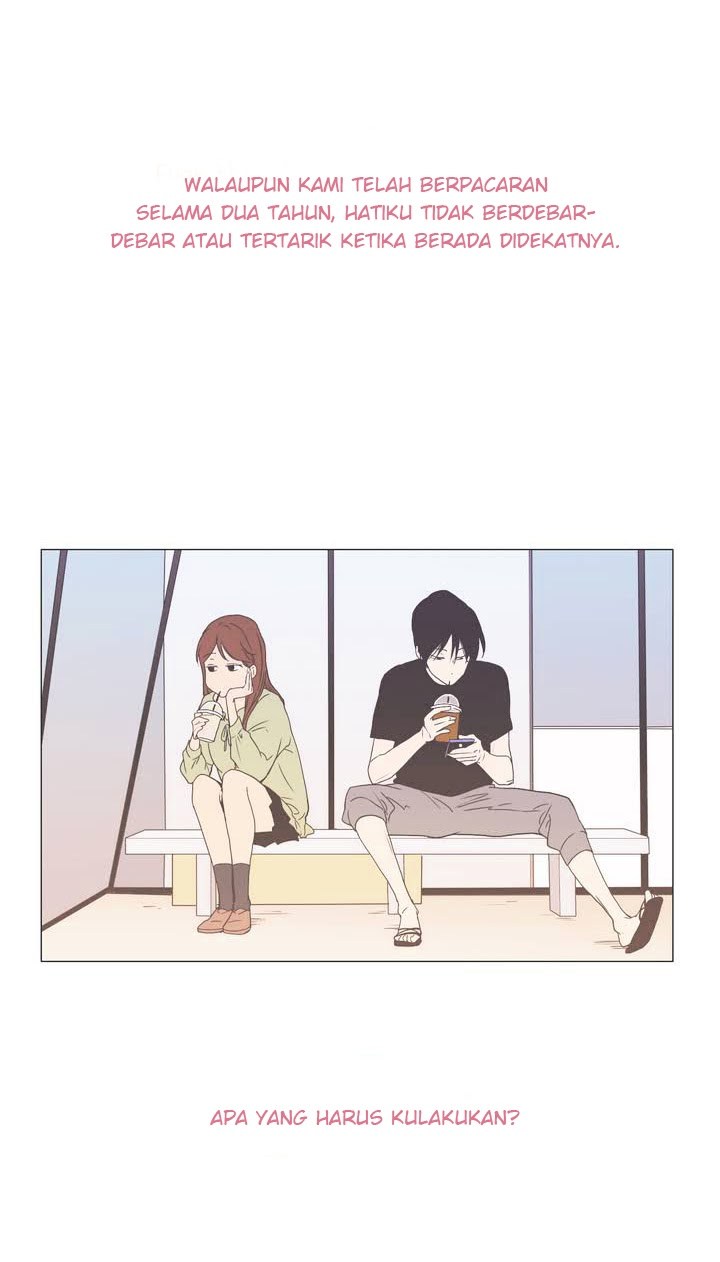 Our Relationship Is… Chapter 13 - halaman 3