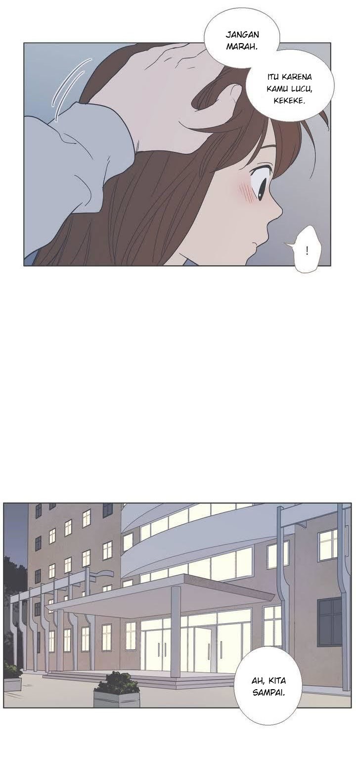 Our Relationship Is… Chapter 14 - halaman 22