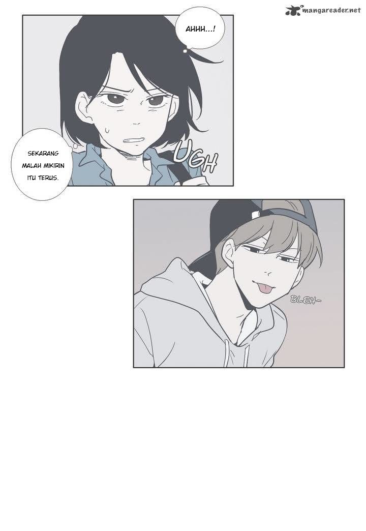 Our Relationship Is… Chapter 16 - halaman 6