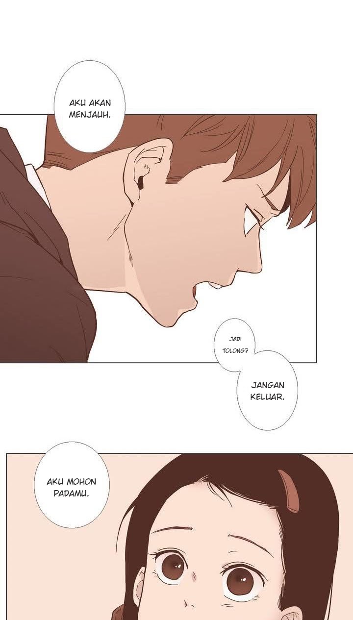 Our Relationship Is… Chapter 17 - halaman 1