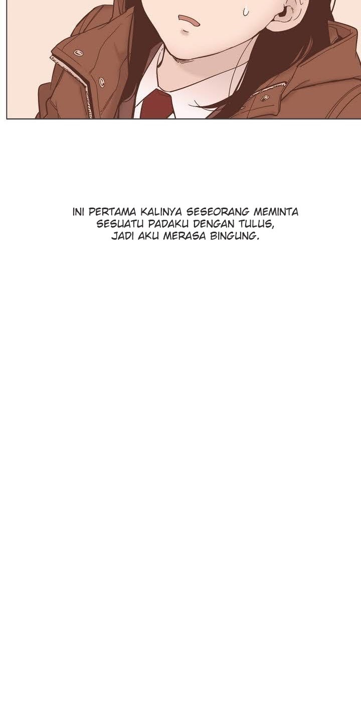 Our Relationship Is… Chapter 17 - halaman 3