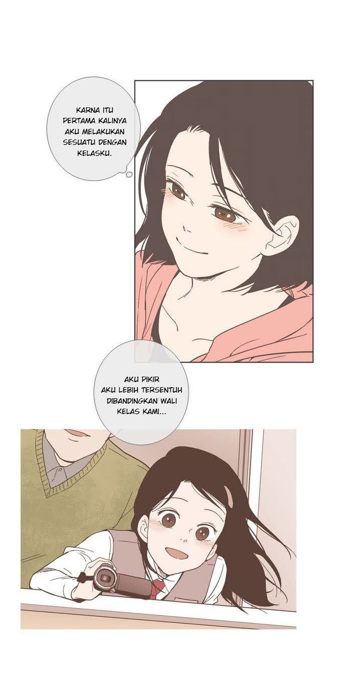 Our Relationship Is… Chapter 18 - halaman 27