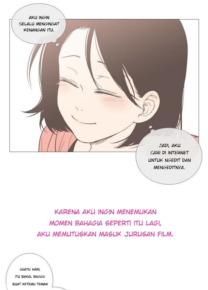 Our Relationship Is… Chapter 18 - halaman 28