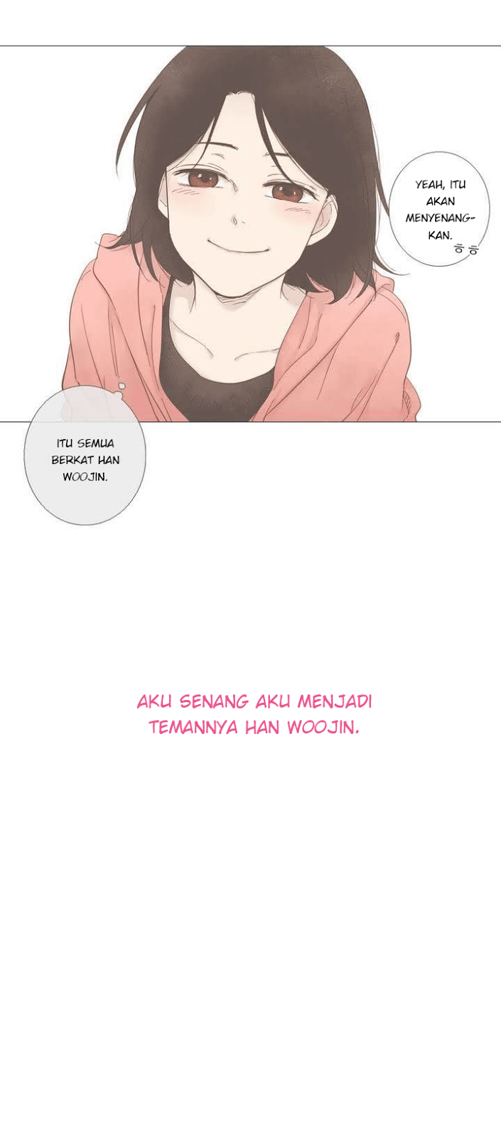Our Relationship Is… Chapter 18 - halaman 30