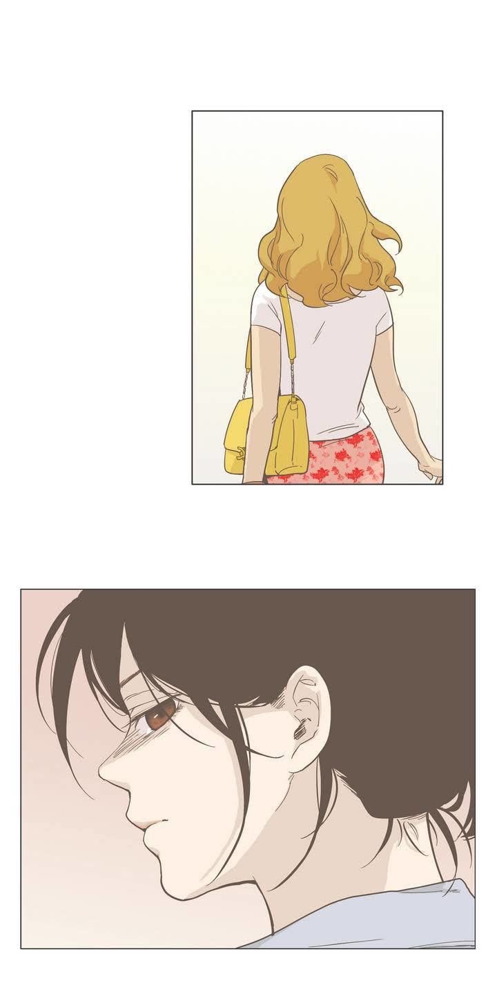 Our Relationship Is… Chapter 19 - halaman 10