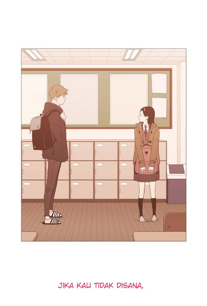 Our Relationship Is… Chapter 19 - halaman 2