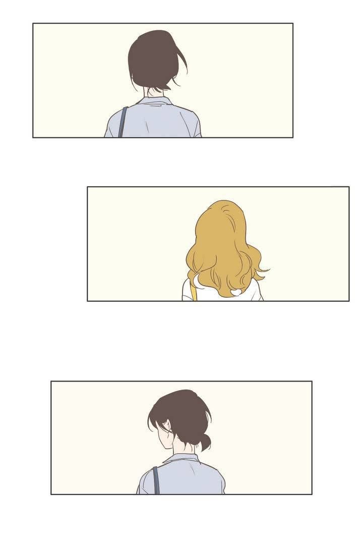 Our Relationship Is… Chapter 19 - halaman 8