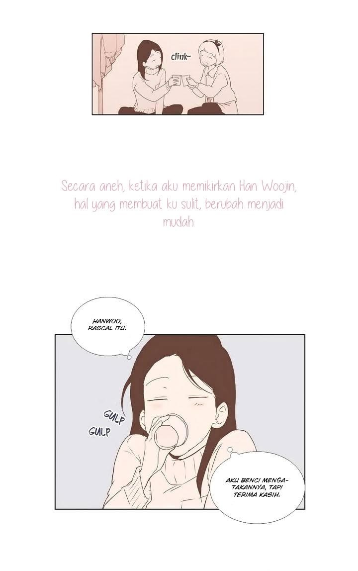 Our Relationship Is… Chapter 2 - halaman 10