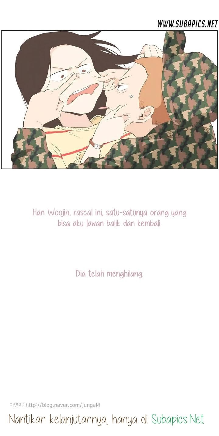 Our Relationship Is… Chapter 2 - halaman 20