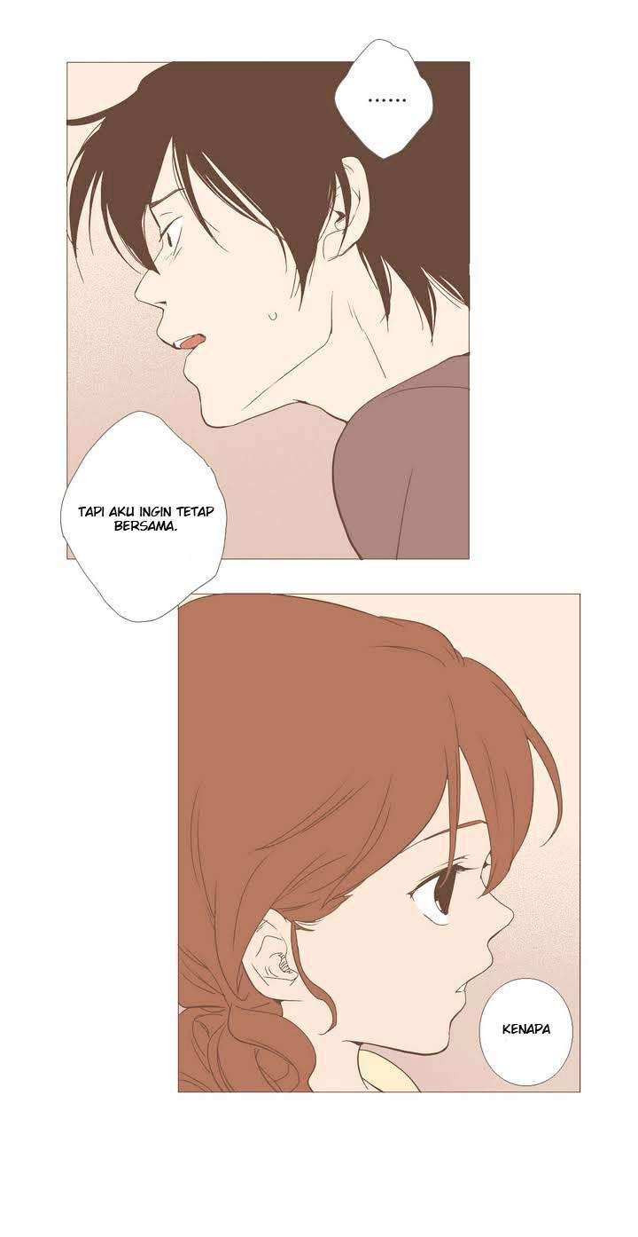 Our Relationship Is… Chapter 22 - halaman 11