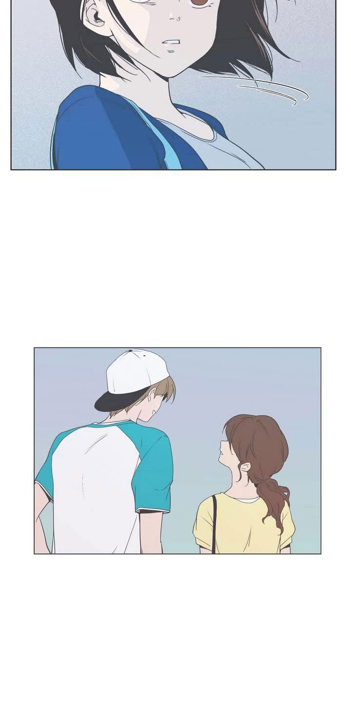 Our Relationship Is… Chapter 22 - halaman 36