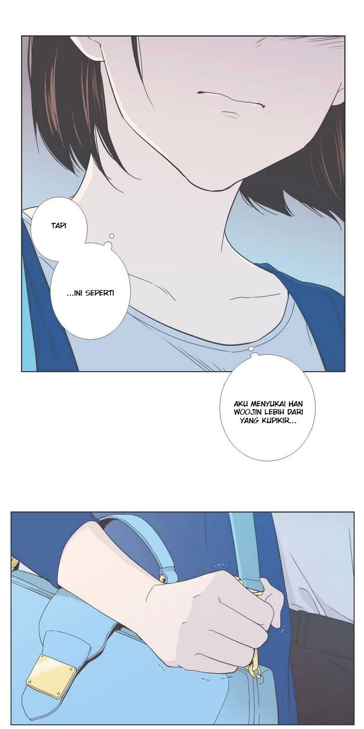 Our Relationship Is… Chapter 22 - halaman 37