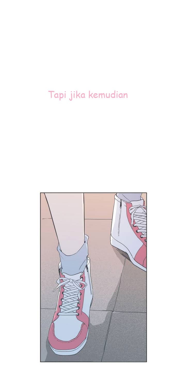 Our Relationship Is… Chapter 22 - halaman 38