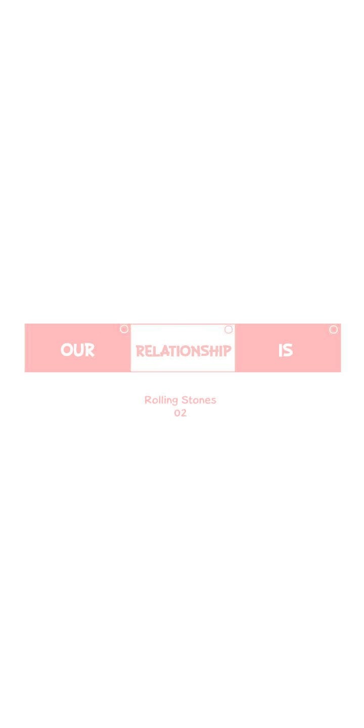 Our Relationship Is… Chapter 22 - halaman 5